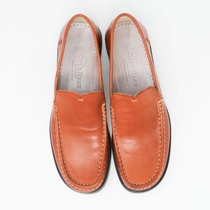 Cole Haan Leather Women’s Loafers – Size 6 AA (Narrow Fit) NWOT